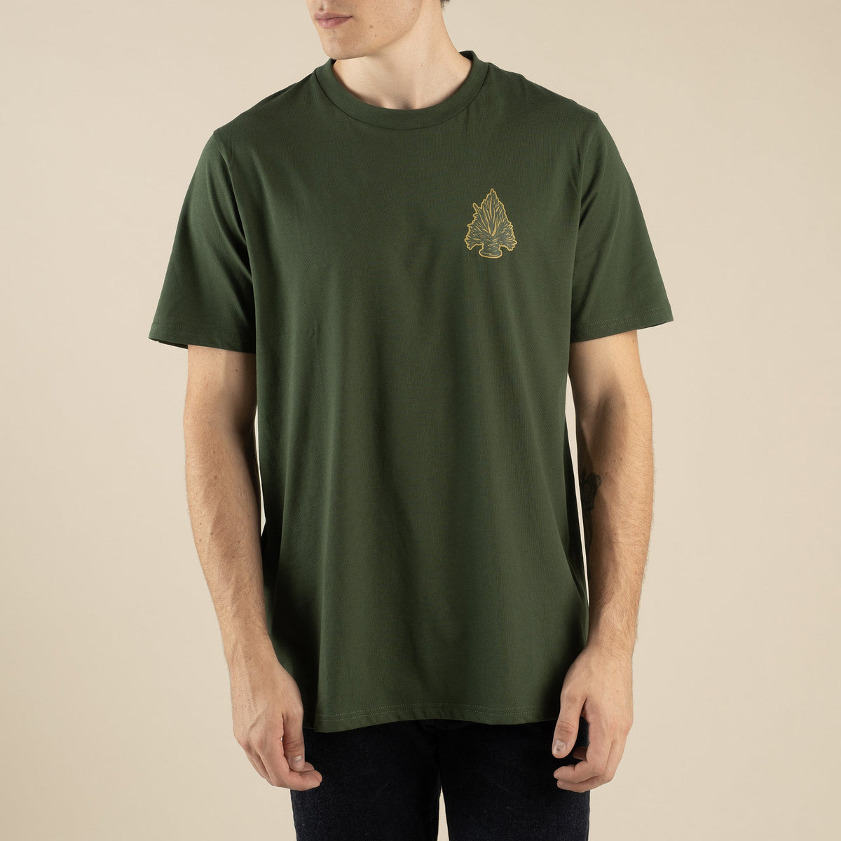 Sendero Provisions Co. Senderohead T-Shirt