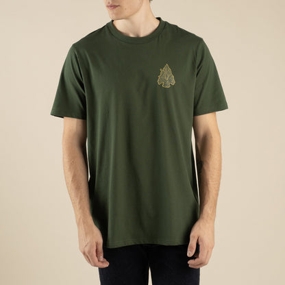 Sendero Provisions Co. Senderohead T-Shirt
