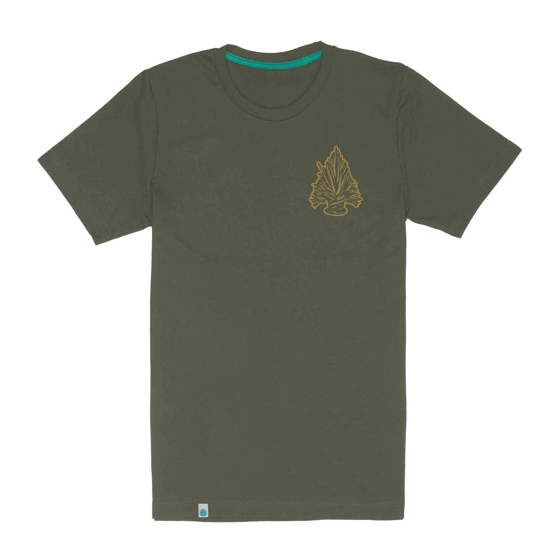 Sendero Provisions Co. Senderohead T-Shirt