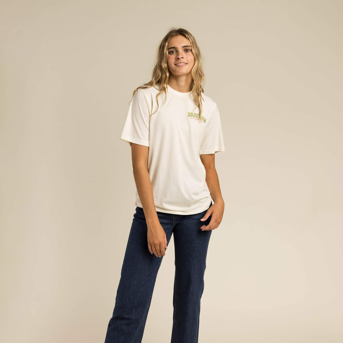 Sendero Provisions Co. Snake Farm T-Shirt