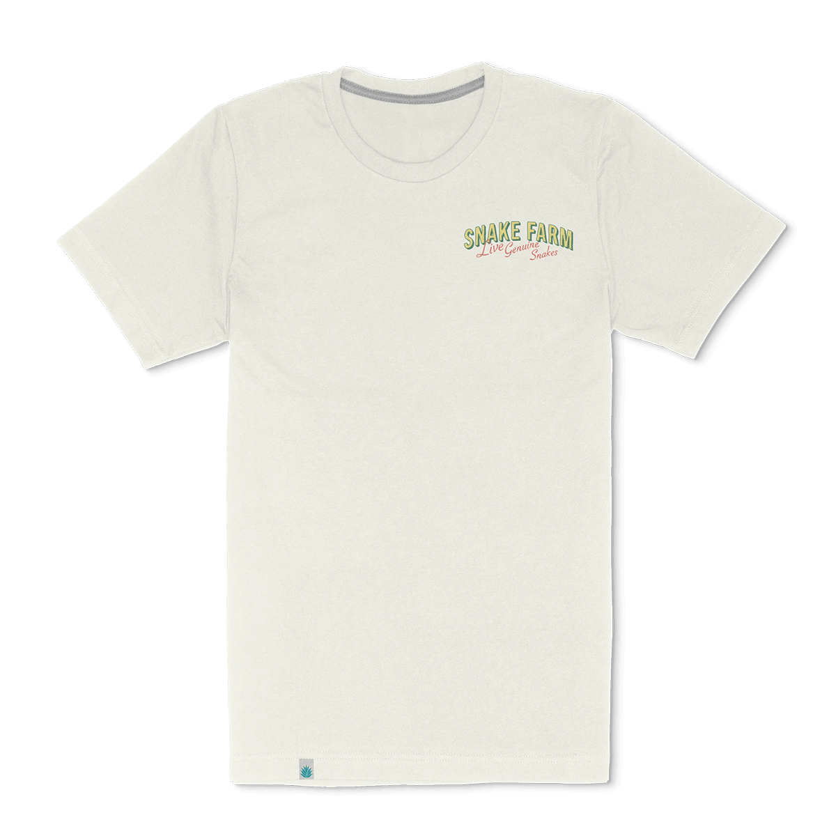 Sendero Provisions Co. Snake Farm T-Shirt