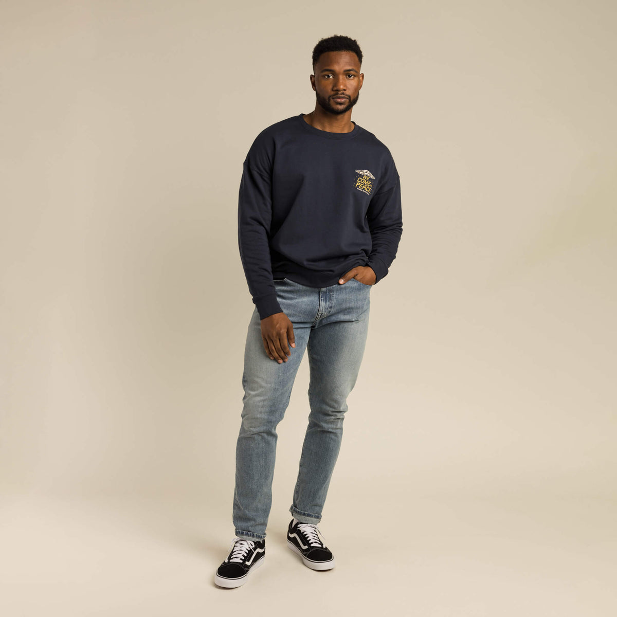 Sendero Provisions Co. Charros & Aliens Sweatshirt