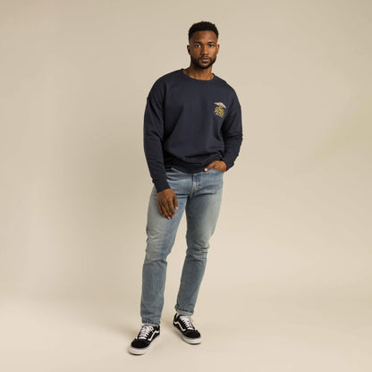 Sendero Provisions Co. Charros & Aliens Sweatshirt