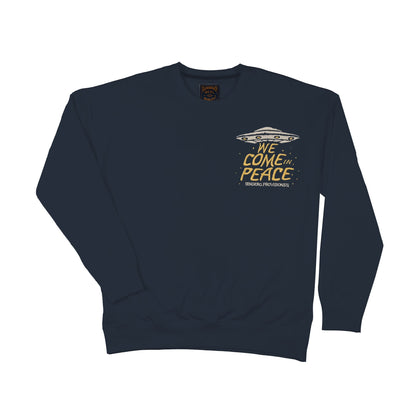 Sendero Provisions Co. Charros & Aliens Sweatshirt