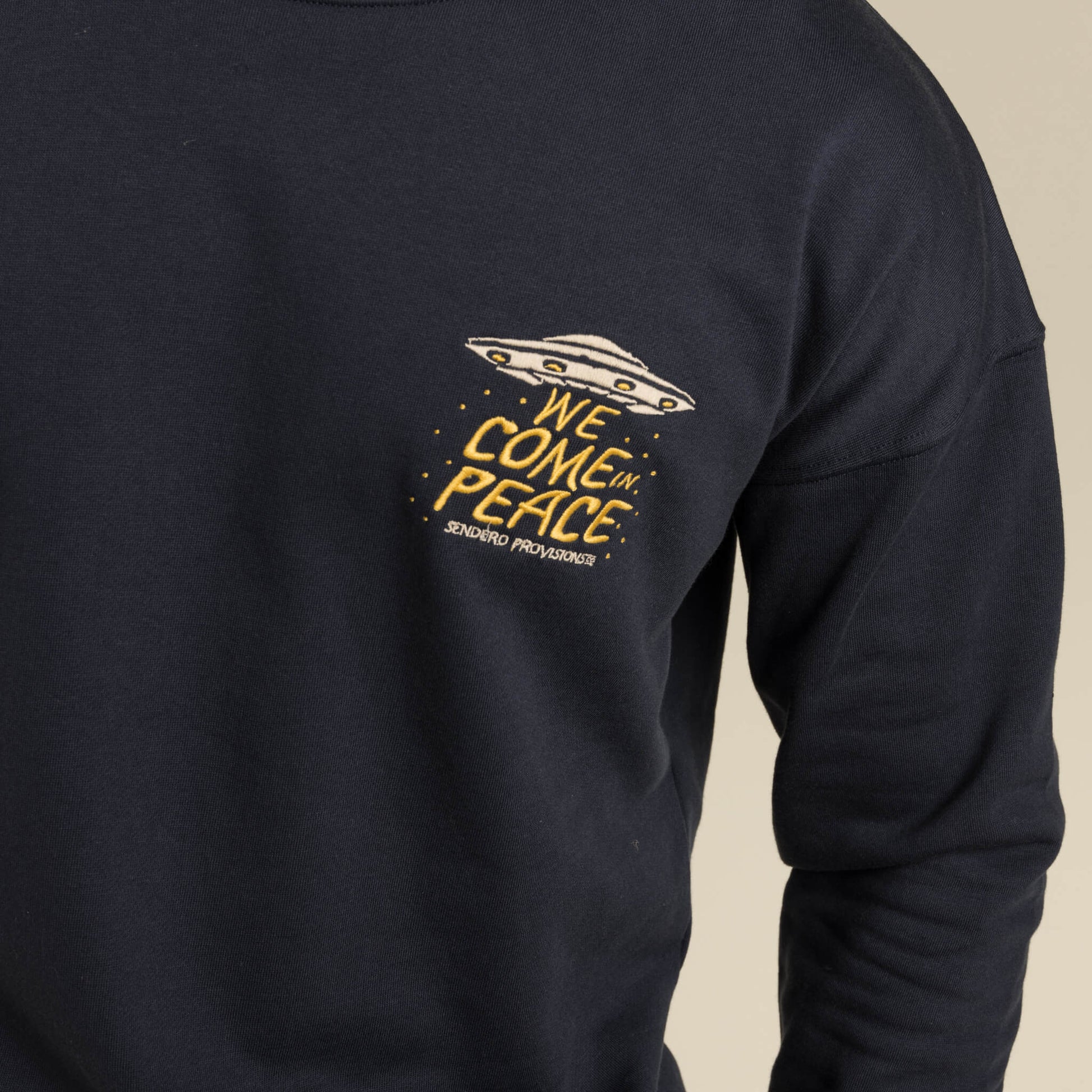 Sendero Provisions Co. Charros & Aliens Sweatshirt