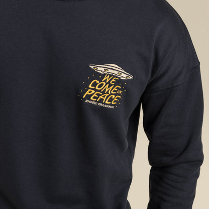 Sendero Provisions Co. Charros & Aliens Sweatshirt