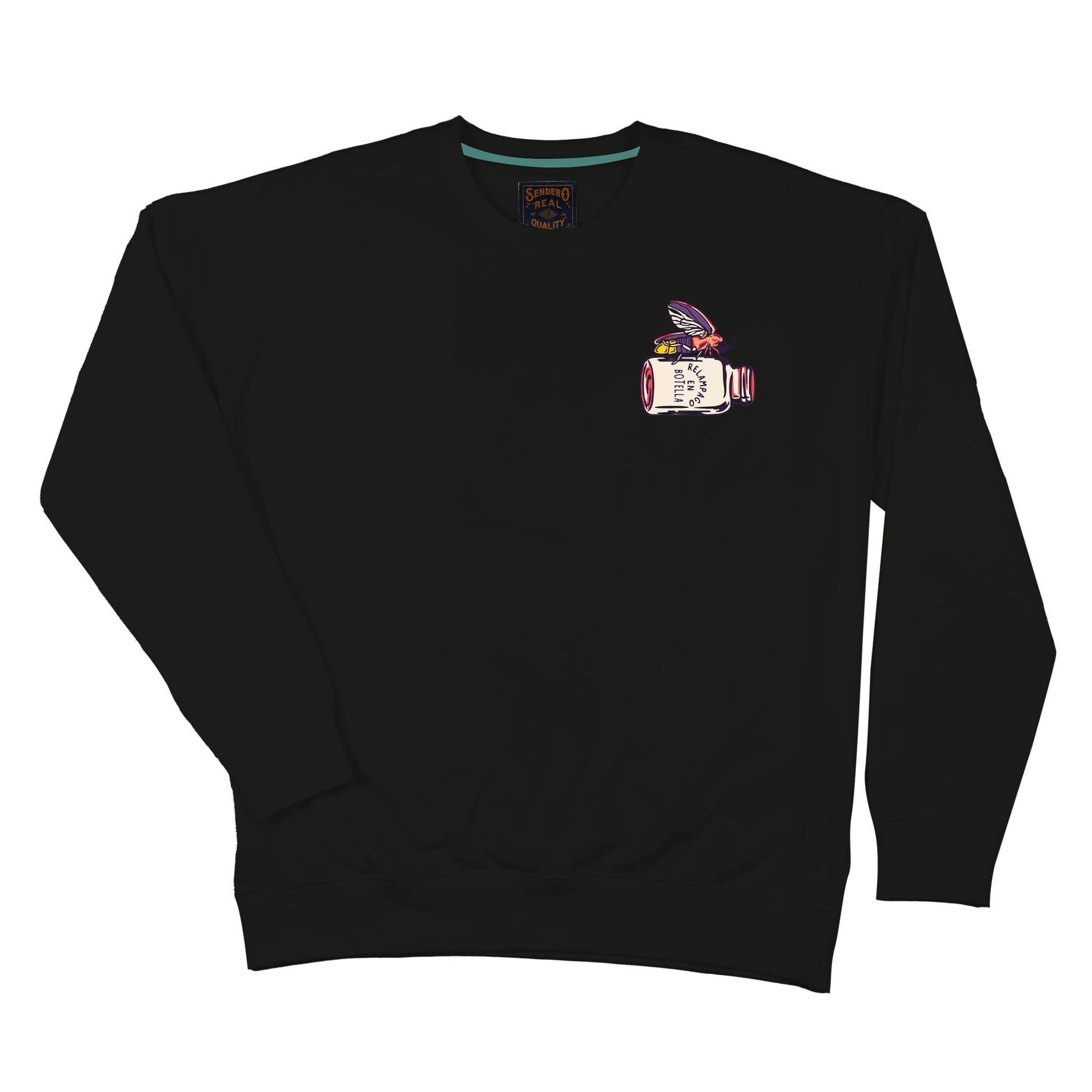 Sendero Provisions Co. Firefly Sweatshirt