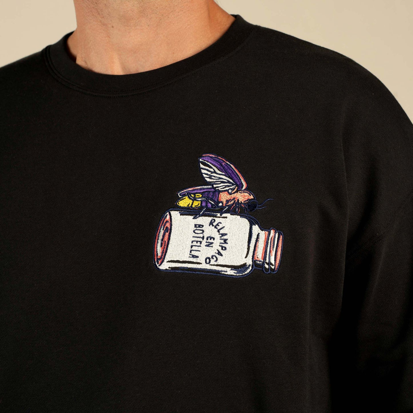 Sendero Provisions Co. Firefly Sweatshirt