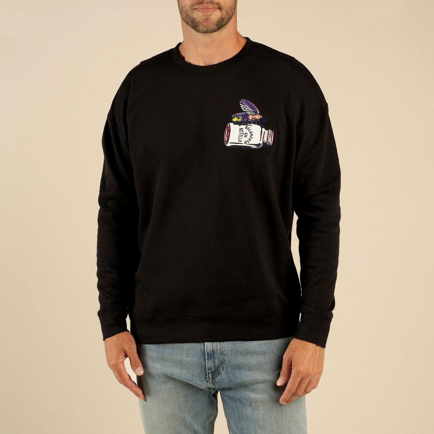 Sendero Provisions Co. Firefly Sweatshirt