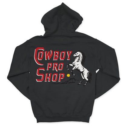 Sendero Provisions Co. Cowboy Pro Shop Hoodie