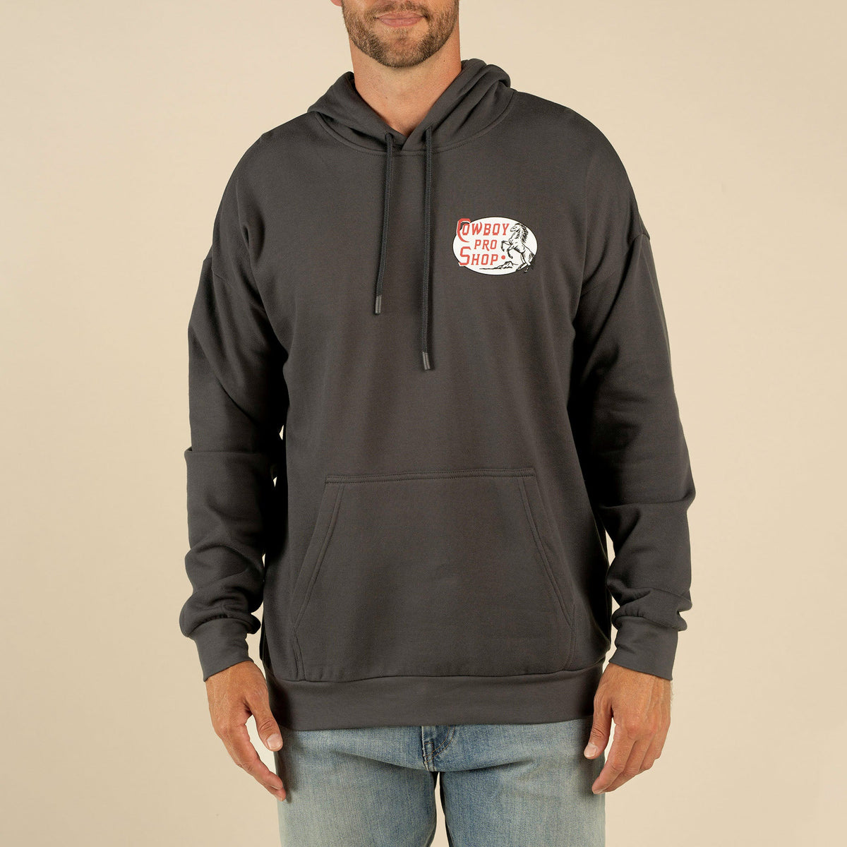 Sendero Provisions Co. Cowboy Pro Shop Hoodie