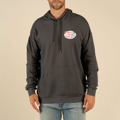 Sendero Provisions Co. Cowboy Pro Shop Hoodie