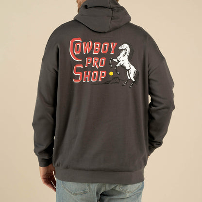 Sendero Provisions Co. Cowboy Pro Shop Hoodie