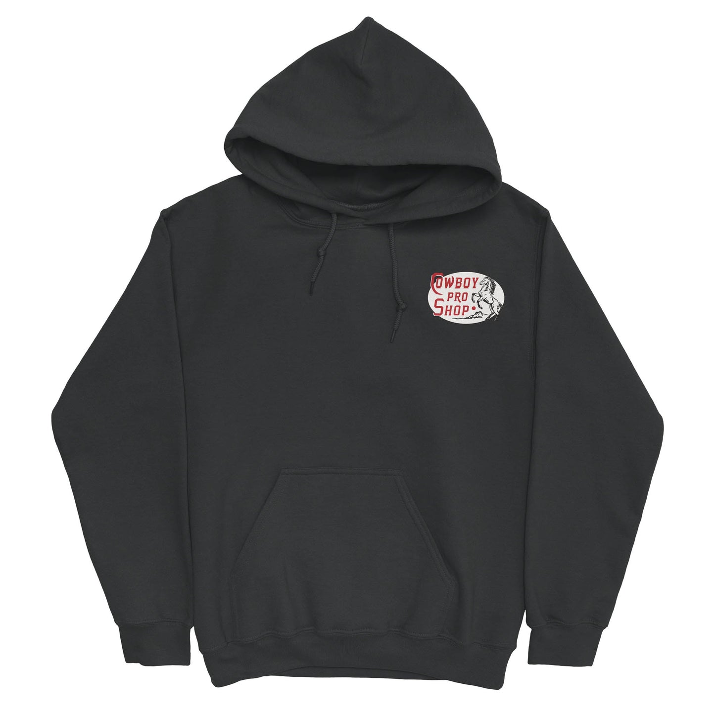 Sendero Provisions Co. Cowboy Pro Shop Hoodie