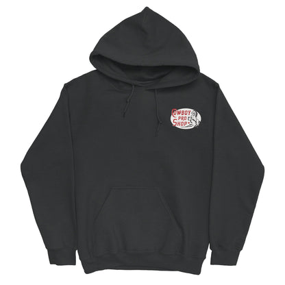 Sendero Provisions Co. Cowboy Pro Shop Hoodie