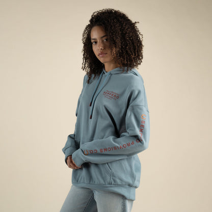 Sendero Provisions Co. Real Western Hoodie