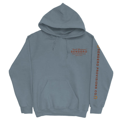 Sendero Provisions Co. Real Western Hoodie