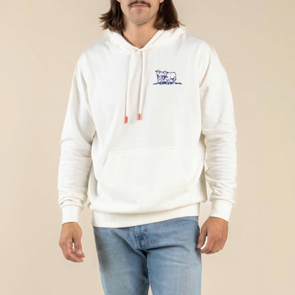 Sendero Provisions Co. All Hat No Cattle Hoodie