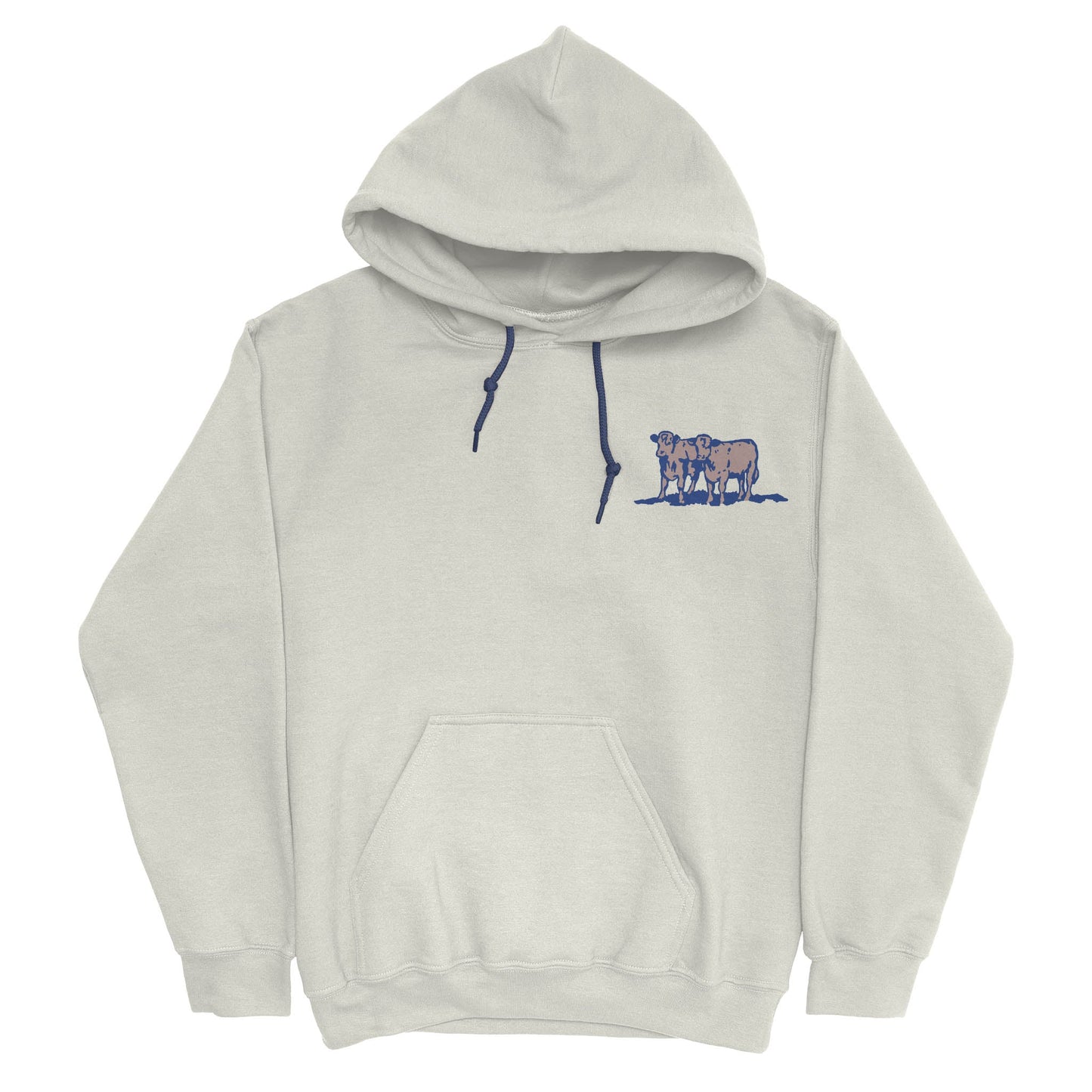 Sendero Provisions Co. All Hat No Cattle Hoodie