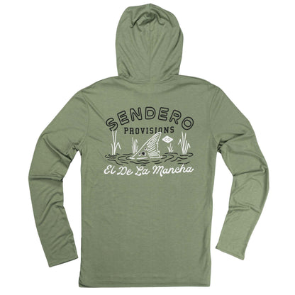 Sendero Provisions Co. Yucatan Bamboo Hoodie