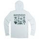 Frio Blue Print