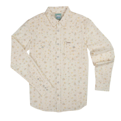Sendero Provisions Co. Confluence Tech Long Sleeve Shirt