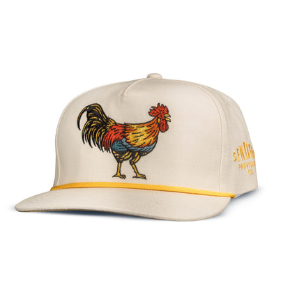 Sendero Provisions Co. Yardbird Hat - Structured