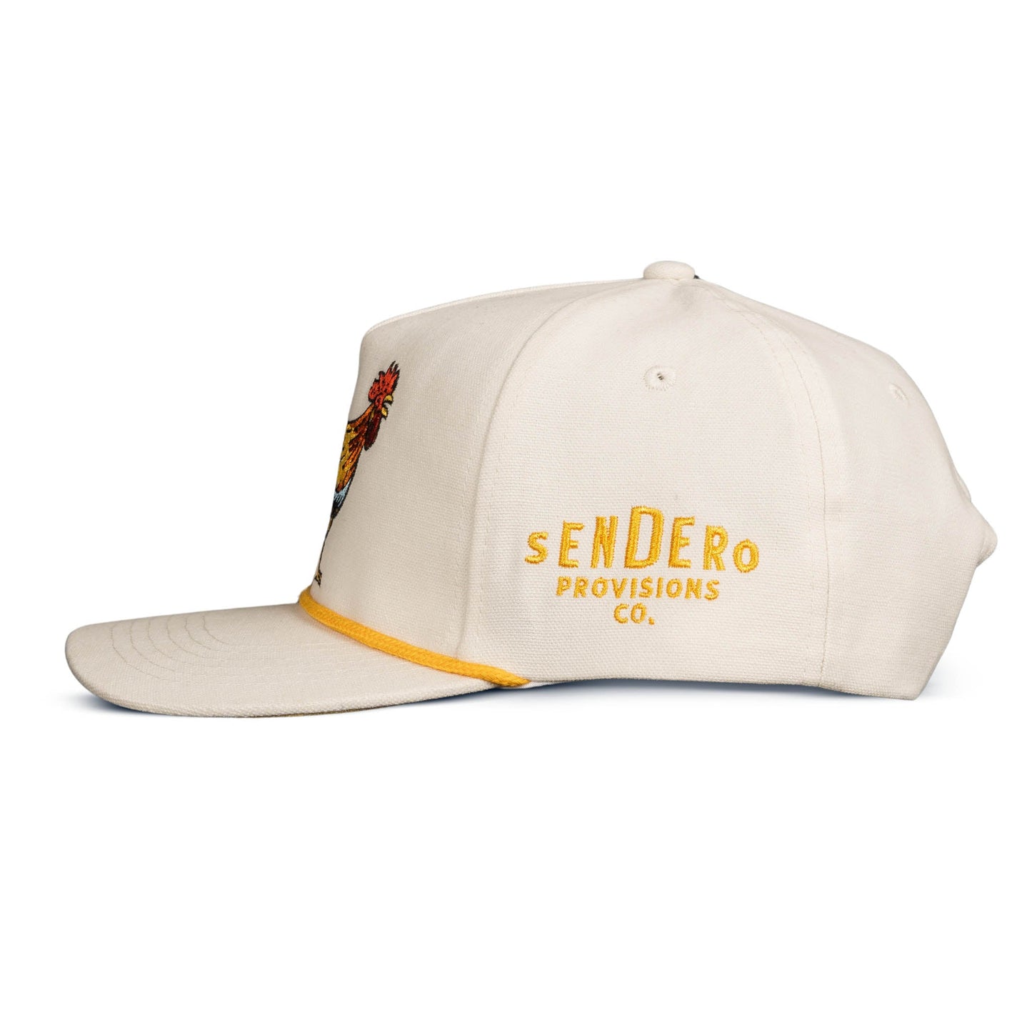 Sendero Provisions Co. Yardbird Hat - Structured
