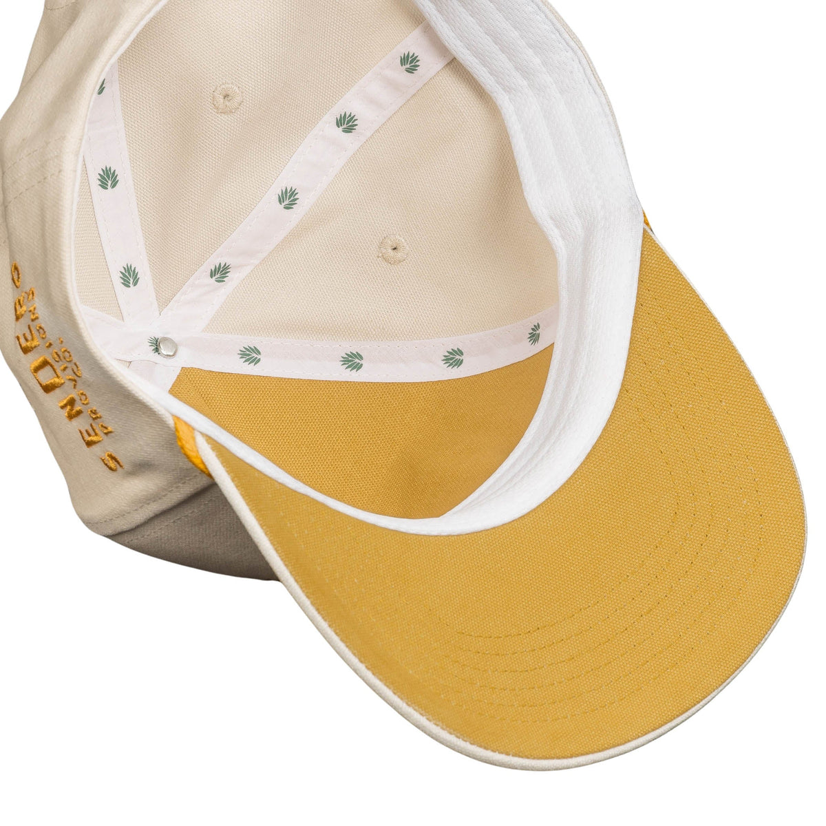 Sendero Provisions Co. Yardbird Hat - Structured