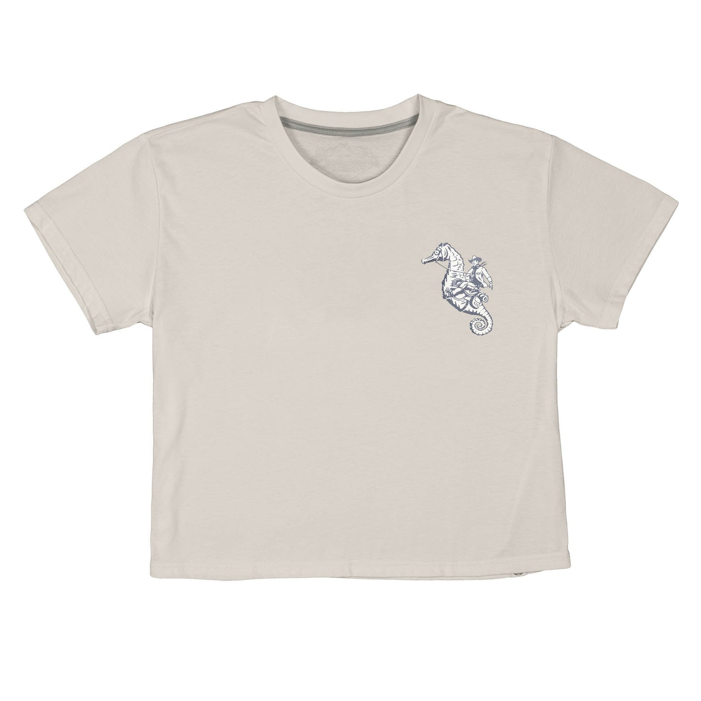 Sendero Provisions Co. We Dive Boxy Tee