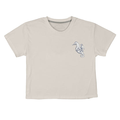 Sendero Provisions Co. We Dive Boxy Tee