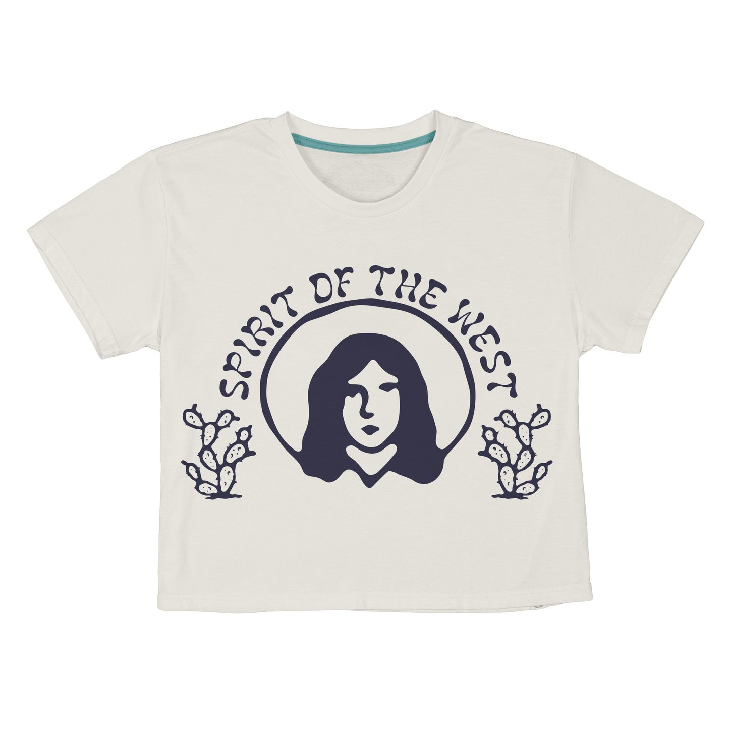 Sendero Provisions Co. La Charra Boxy Tee