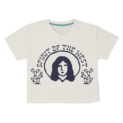 Sendero Provisions Co. La Charra Boxy Tee