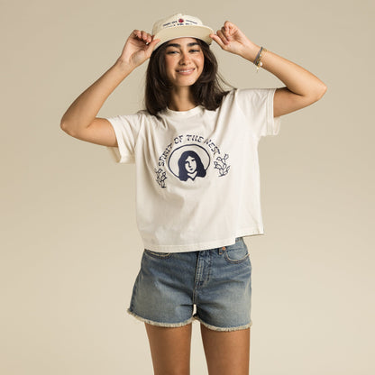 Sendero Provisions Co. La Charra Boxy Tee