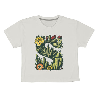 Sendero Provisions Co. Desert Mark Boxy Tee