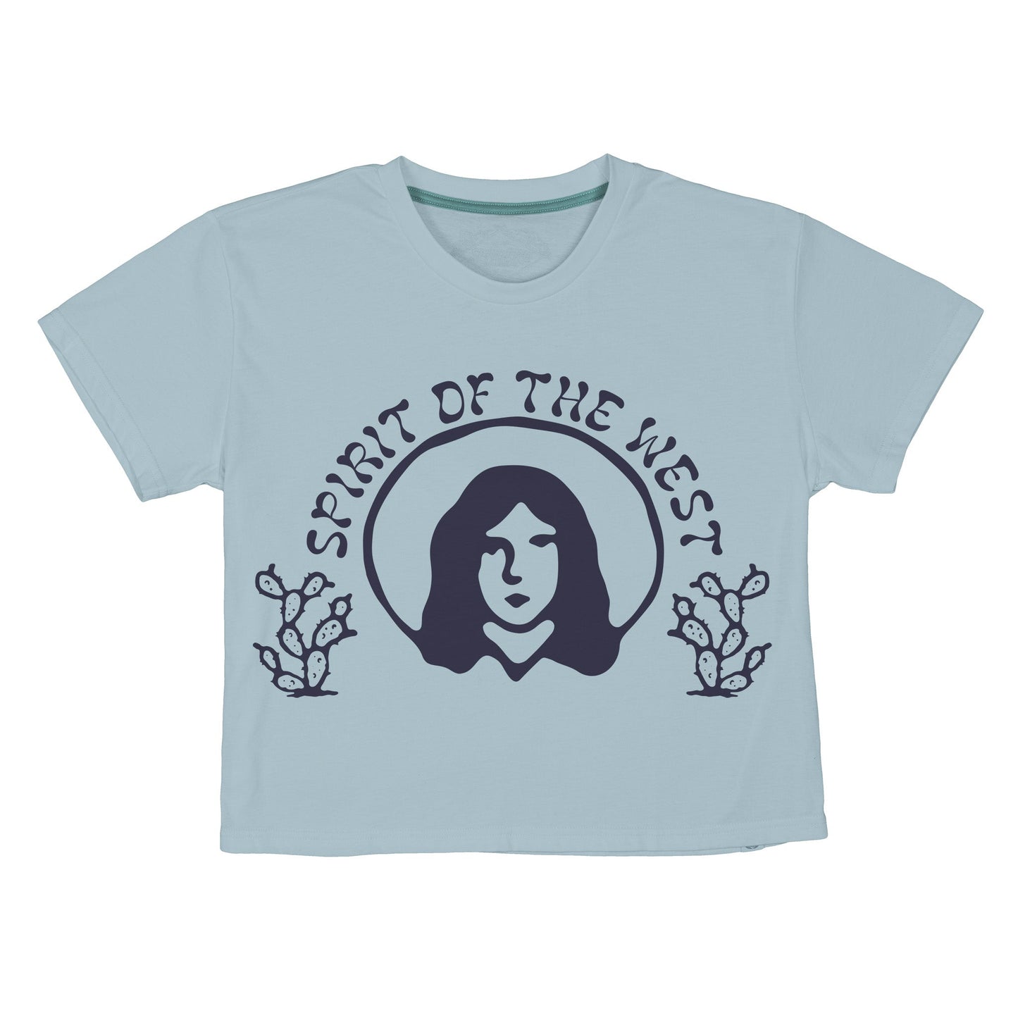 Sendero Provisions Co. La Charra Boxy Tee