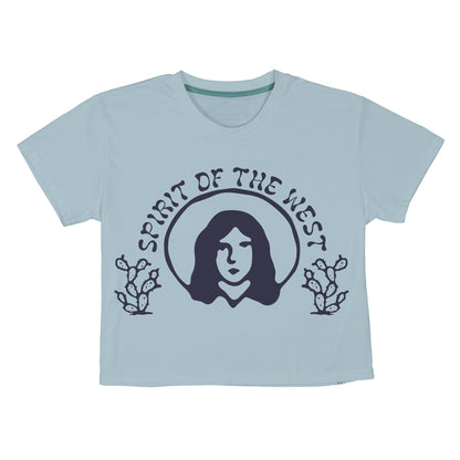 Sendero Provisions Co. La Charra Boxy Tee