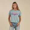 Sterling Blue