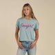 Sterling Blue