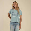 Sterling Blue