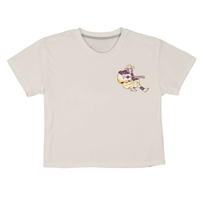 Sendero Provisions Co. Play A Song Boxy Tee