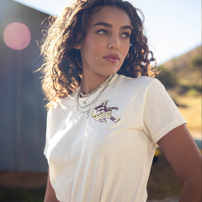 Sendero Provisions Co. Play A Song Boxy Tee