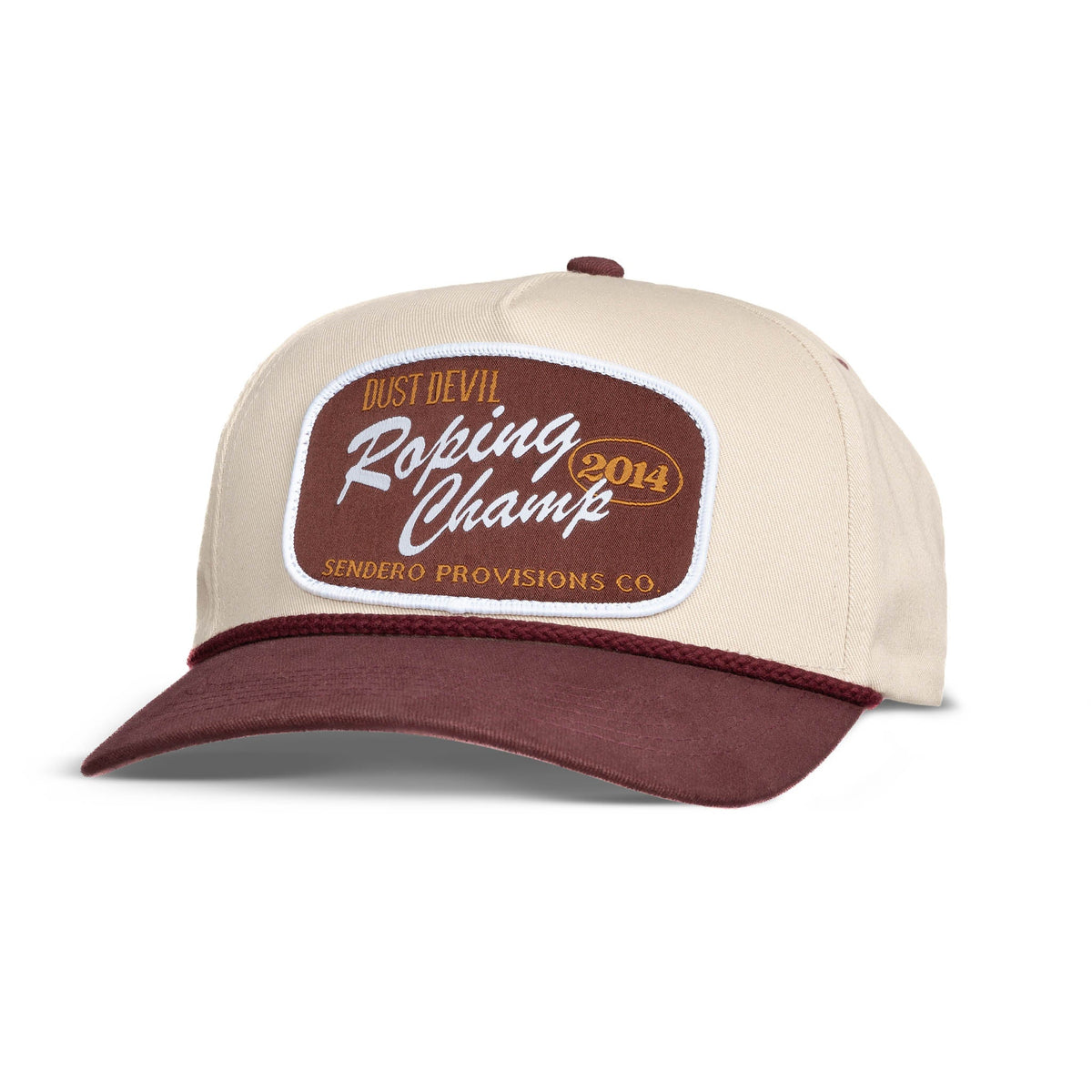 Sendero Provisions Co. Roping Champ Hat