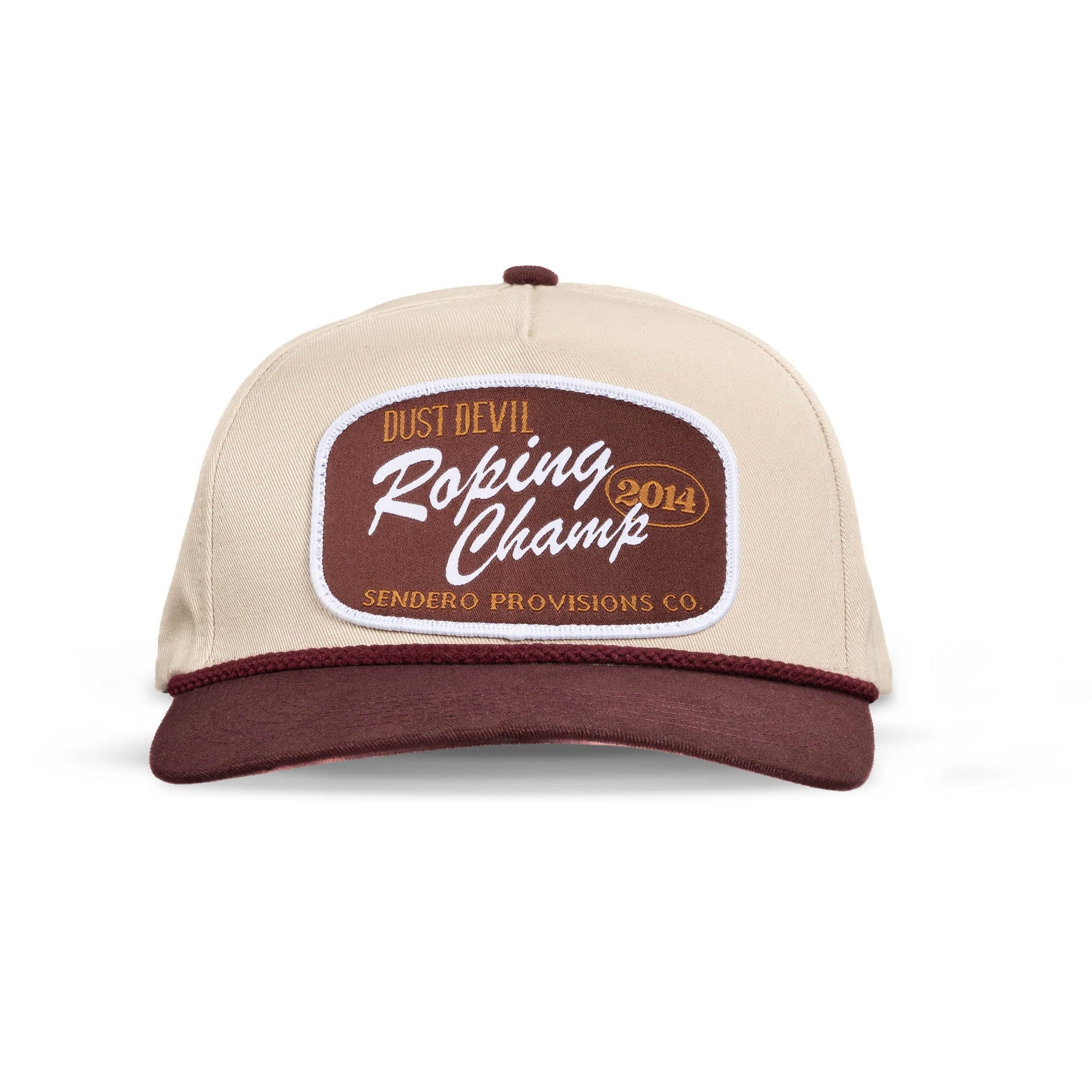 Sendero Provisions Co. Roping Champ Hat