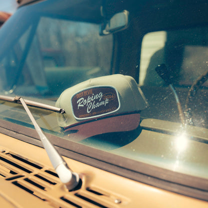 Sendero Provisions Co. Roping Champ Hat