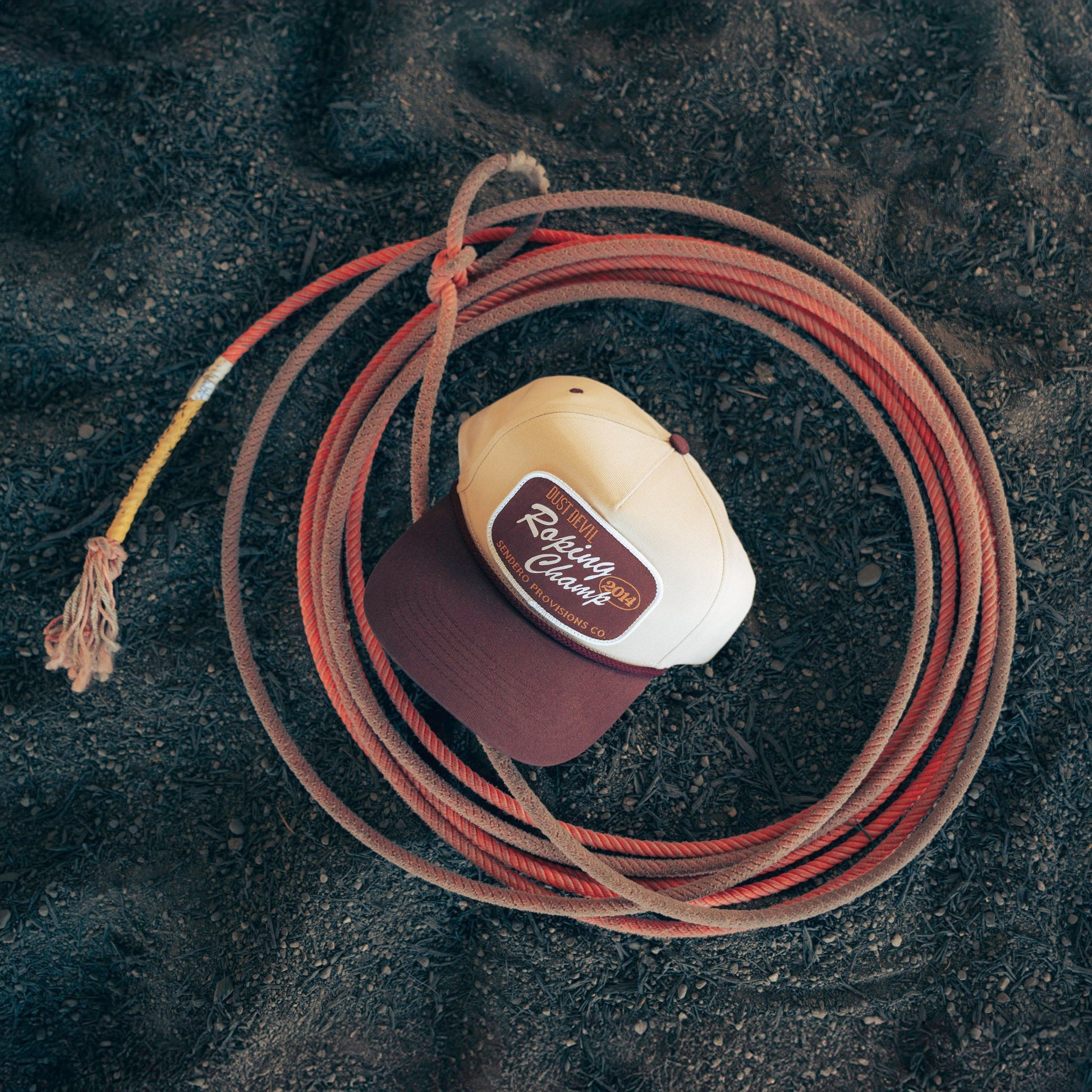 Sendero Provisions Co. Roping Champ Hat