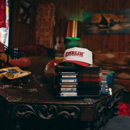 Sendero Provisions Co. Call Me Darlin' Hat