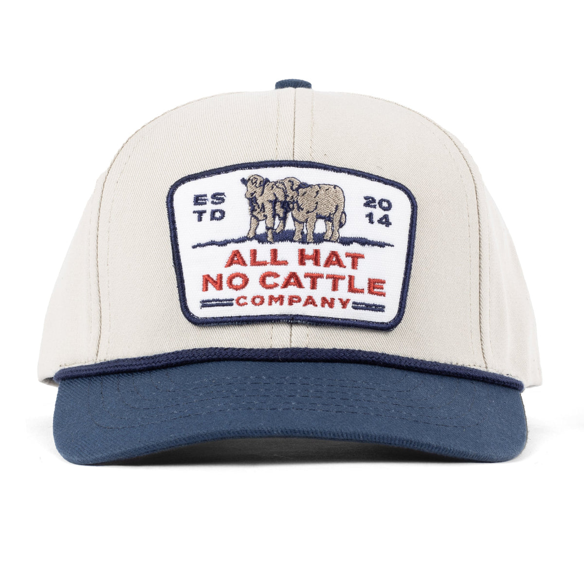 Sendero Provisions Co. All Hat No Cattle Hat