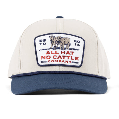 Sendero Provisions Co. All Hat No Cattle Hat