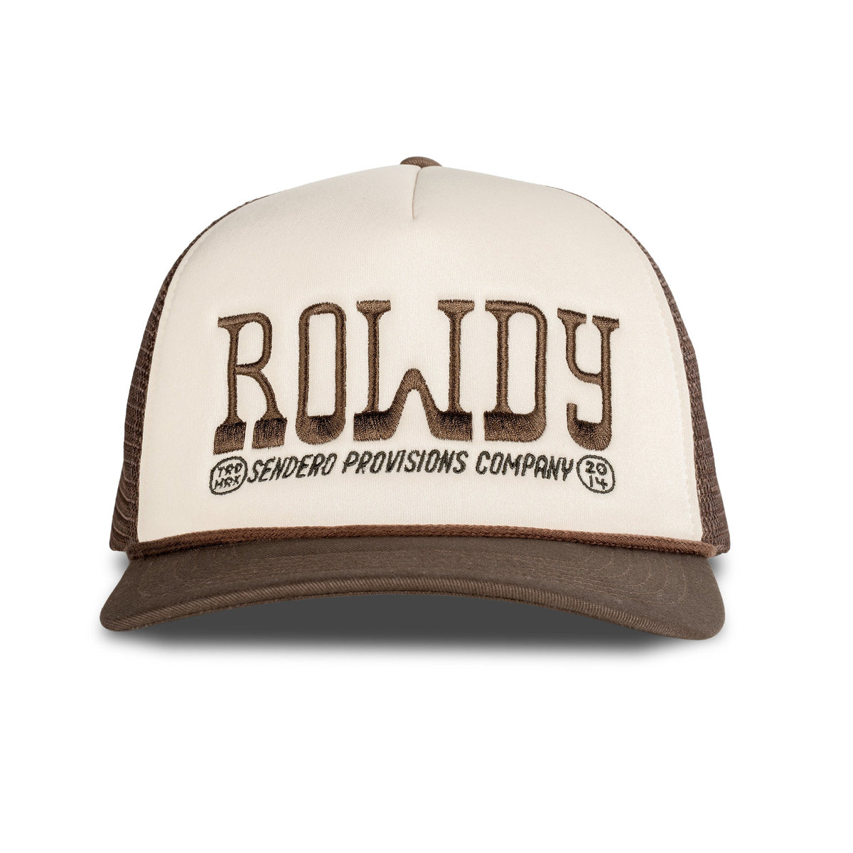 Sendero Provisions Co. Rowdy Hat